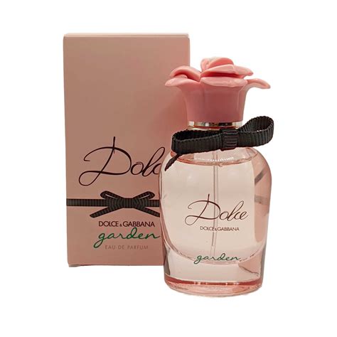 dolce garden by dolce gabbana eau de parfum spray stores|dolce and gabbana garden review.